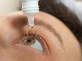 Digital Eye Strain Care