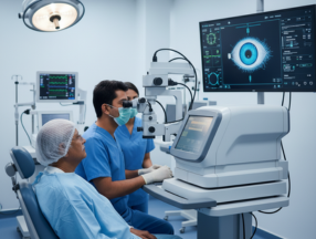 Femtosecond Laser Technology